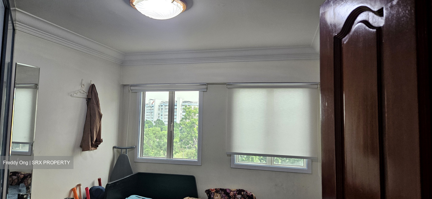Melville Park (D18), Condominium #571884381